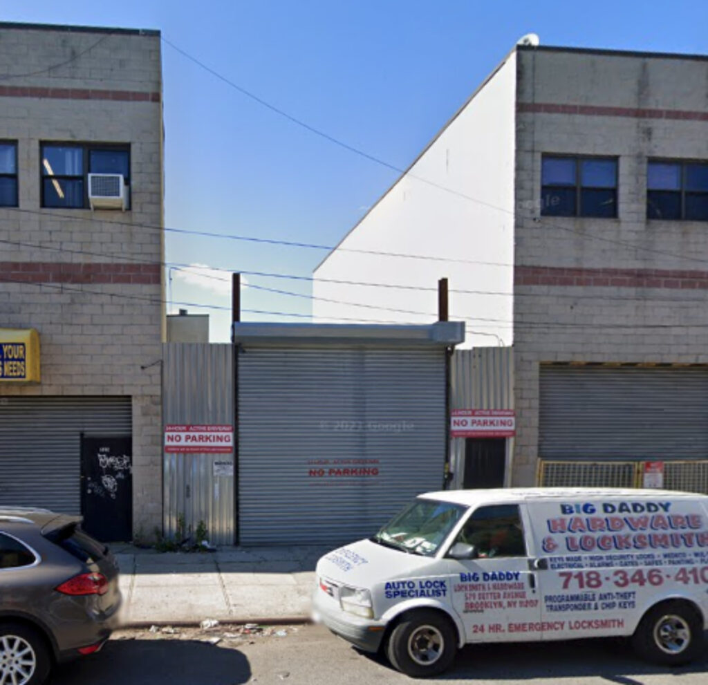 Listings Photo