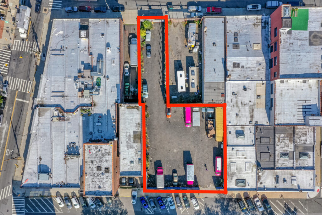  Greenpoint Industrial Park