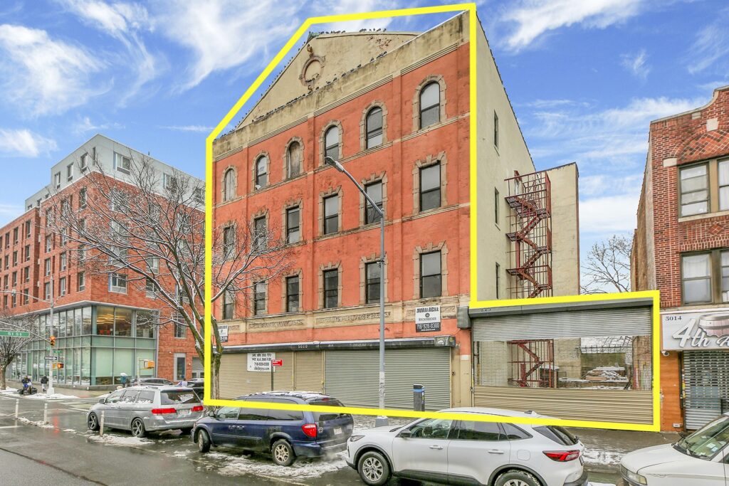 Listings Photo
