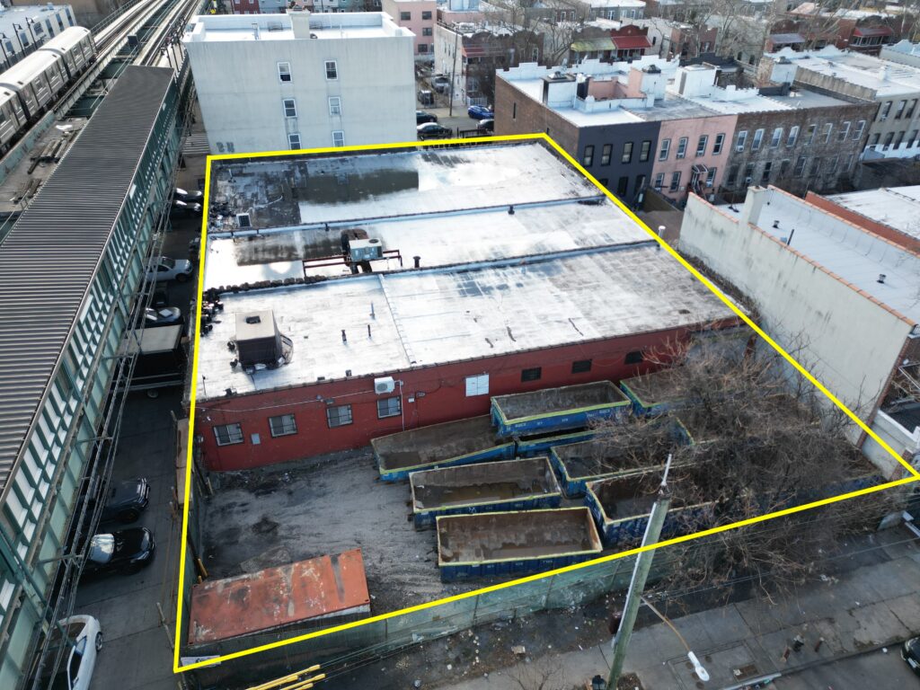 733-743 Livonia Avenue